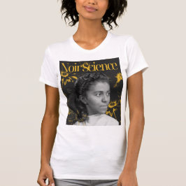 Noir Science Capsule Collection: Marie Maynard Dal T-Shirt