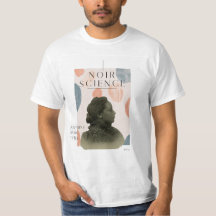 Noir Science Capsule Collection