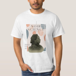 Noir Science Capsule Collection T-Shirt