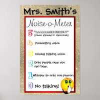 Noise-o-Meter-Noise-Chart