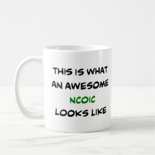 nokal, phantastisch kaffeetasse