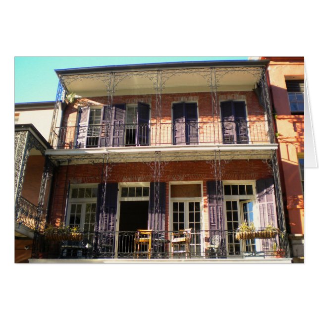 NOLA-Balkon (Vorderseite (Horizontal))