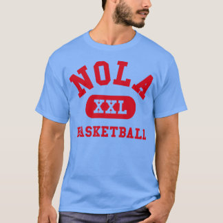 NOLA Basketball II T-Shirt