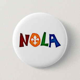 NOLA BUTTON