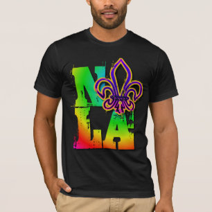 NOLA-LILIE T-Shirt
