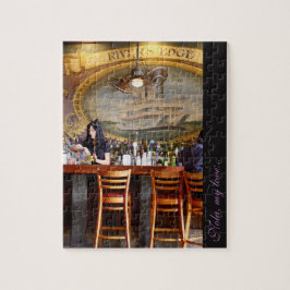 Nola, meine Liebe… Puzzlespiel Puzzle