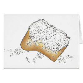 NOLA New Orleans Louisiana Zuckerhut Patisserie