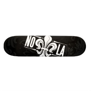 NOLA-Skateboard-Plattform Skateboard