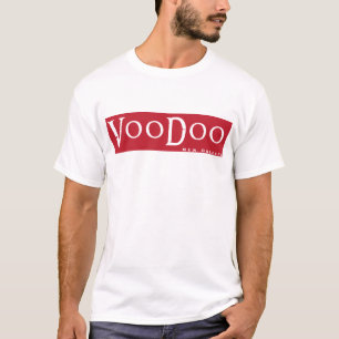 NOLA Vodou Voodoo T-Shirt