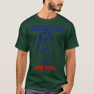 Nolan hat es getan T-Shirt