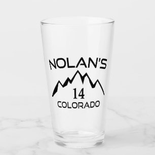 Nolans 14 Colorado Glas