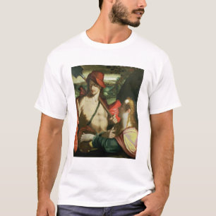 Noli ich Tangere 2 T-Shirt