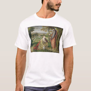 Noli ich Tangere T-Shirt