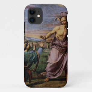 Noli Mi Tangere von Franciabigio Case-Mate iPhone Hülle