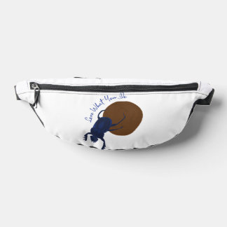 Nolietawabb Bauchtasche