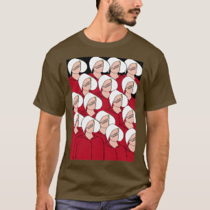 Nolite-Bastardes-Carborundorum T-Shirt