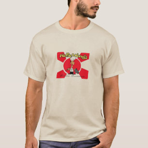 Nollie Wong T-Shirt