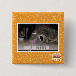 nom Kraftfeld Button