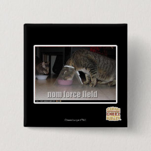 nom Kraftfeld Button