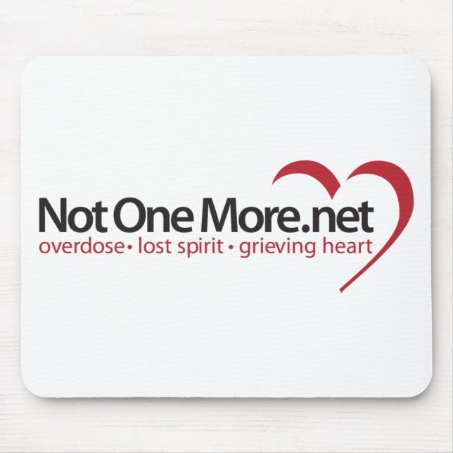 NOM MOUSEPAD (Vorne)