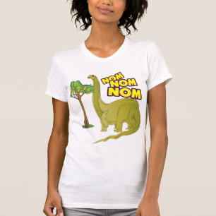 NOM-NOM-NOM T - Shirt
