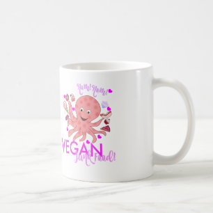 Nom NoM VEGANE KRAM-NAHRUNGTasse Tasse