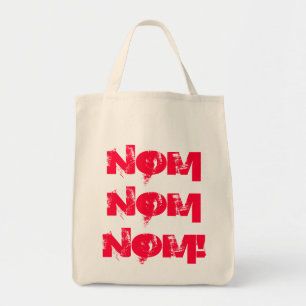 Nom Tasche