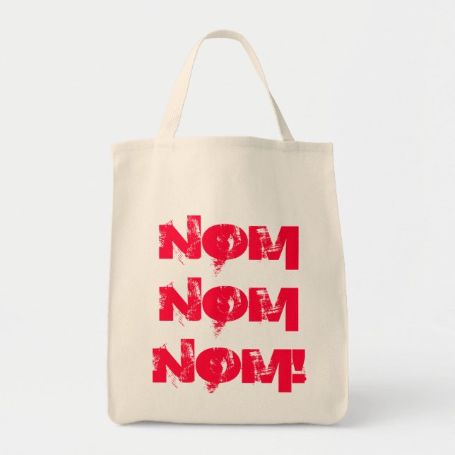 Nom Tasche (Vorne)