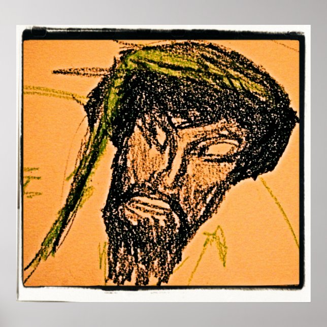 Nomad Poster (Vorne)