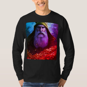 Nomada-Männer T-Shirt