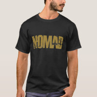 Nomade 1955