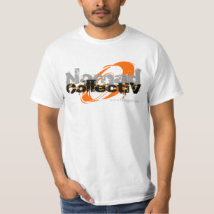 Nomade CollectiV… 001 T-Shirt
