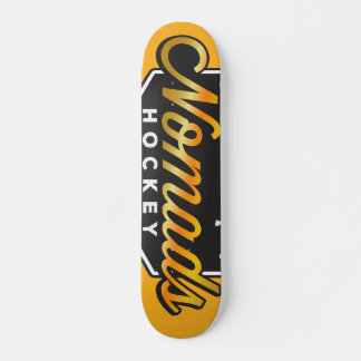 Nomaden für benutzerdefinierte Skateboard-Deck Skateboard