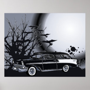 nomadposter poster