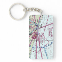 Nome Airport Chart / Taxistand