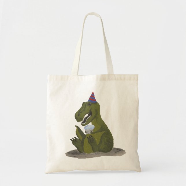 Nomnivore Tasche (Vorne)