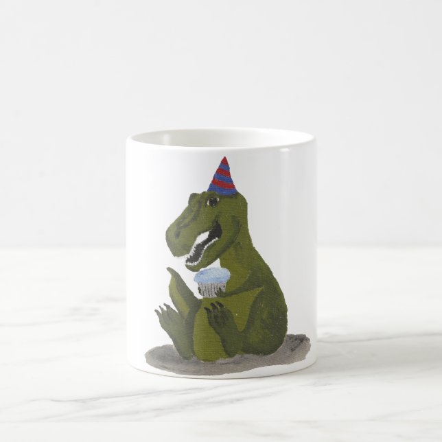 Nomnivore Tasse (Mittel)