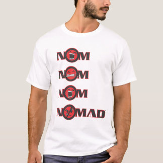 NomNomNom NOMADE T-Shirt