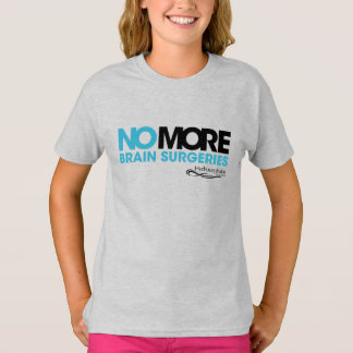 #NOMOREBS T - Shirt WALK Tour