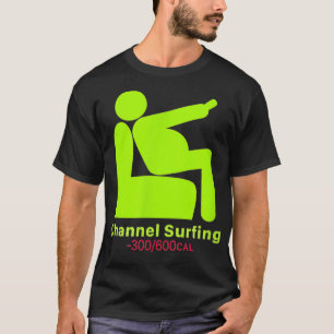 Non-Eercout-Workout T-Shirt