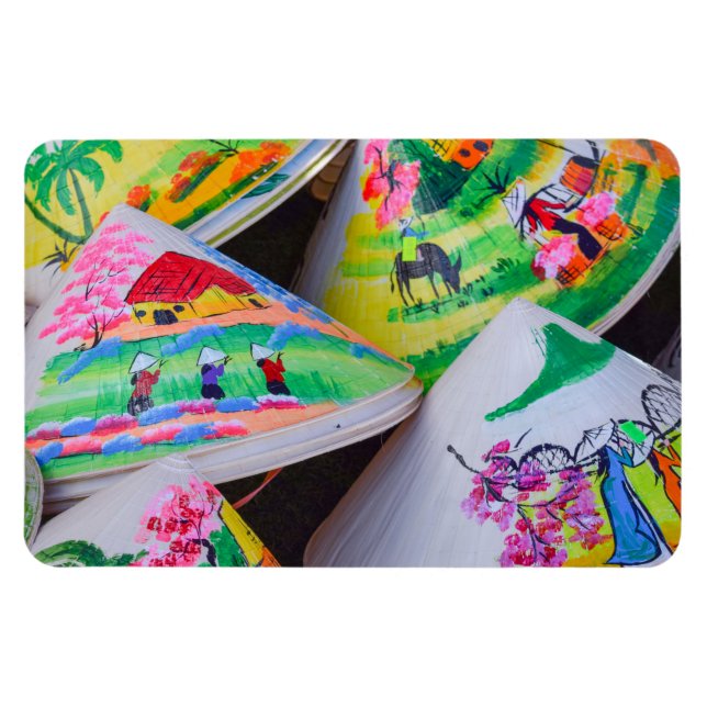 Non-La-Hut Magnet (Horizontal)