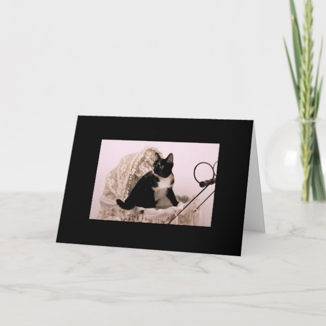 Nona Bug Card Karte (Vorderseite)