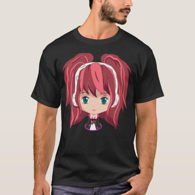 Nonary Games - Closed T-Shirt (Vorderseite)
