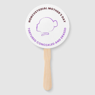 Noncustodial Mothers Biggest Fans Fächer