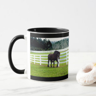 Nonesuch bei Cedar Point Tasse