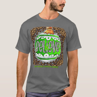 NonHodgkins Lymphom Sensibilisierung für Bewusstse T-Shirt