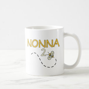 Nonna 2 Biene Tasse