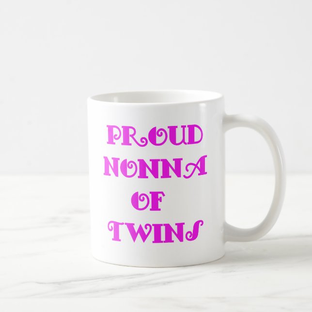 Nonna of_Twins Tasse (Rechts)