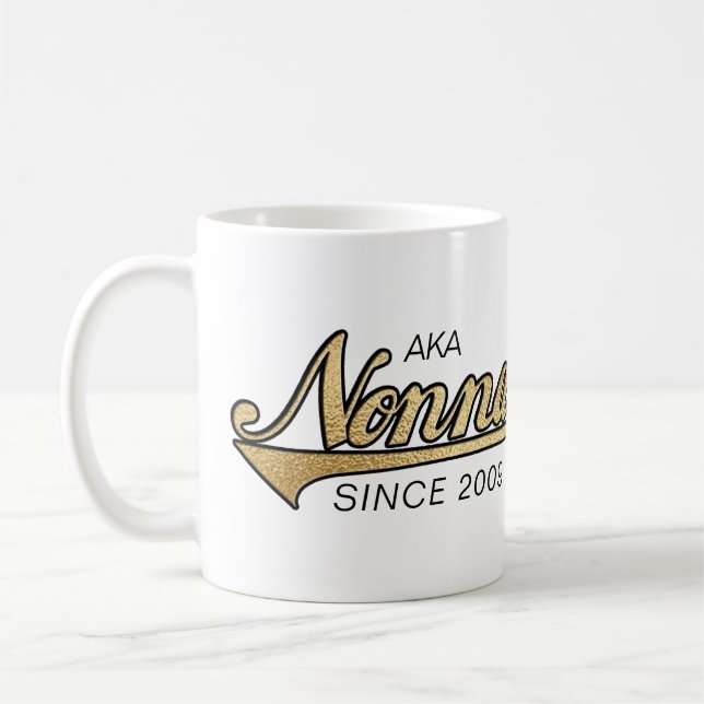 Nonna Tasse "AKA Nonna Seit.." (Links)
