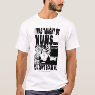 Nonne T-Shirt